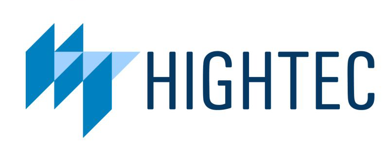 Hightec EDV logo
